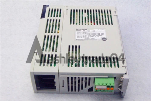 1PCS MR-J2S-10B MRJ2S10B   AC   Driver Amplifier