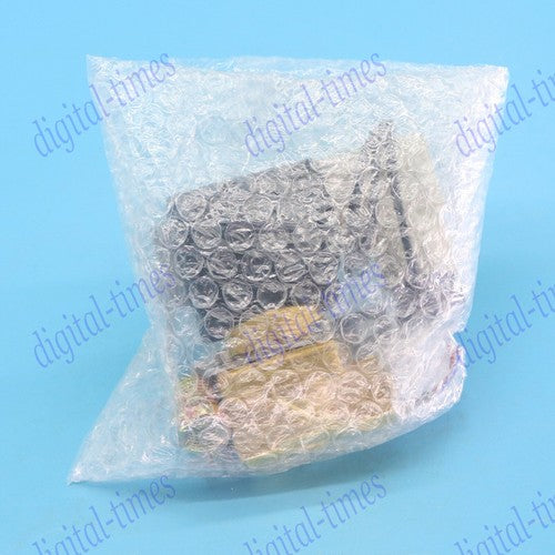 ONE  SMC VXZ2230-03-5DZ1-B solenoid valve Free shipping