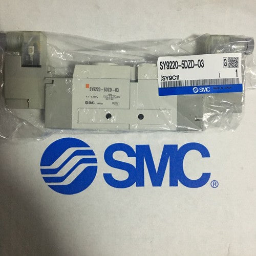 1 pcs SMC SY9220-5DZD-03 solenoid valve