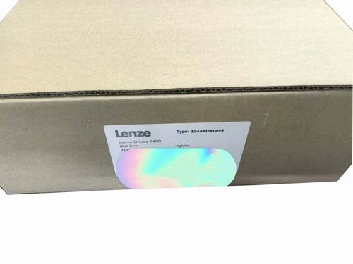 E94AMPE0094  LENZE E94AMPEOO94 Mutil Drive