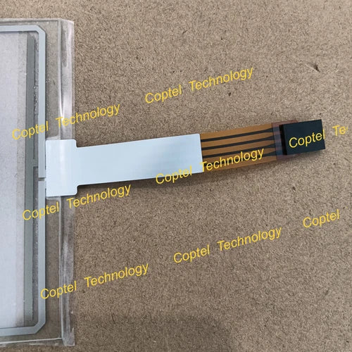 1SET Touch Screen for   NQ5-TQ010-B with Membrane keypad switch NQ5-TQ010-B