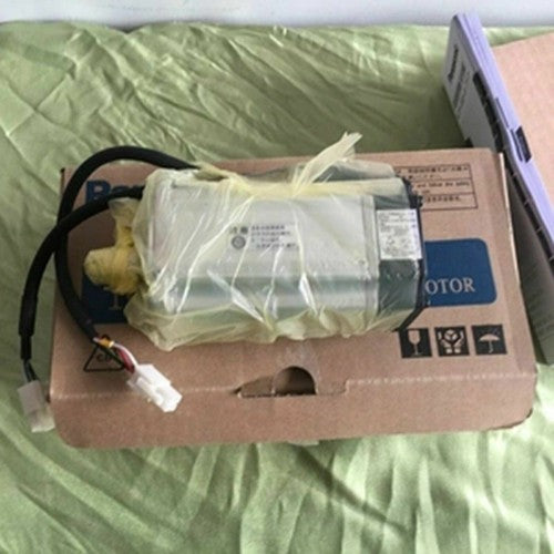 For Panasonic MSM011A1C  AC Servo Motor Free Shipping