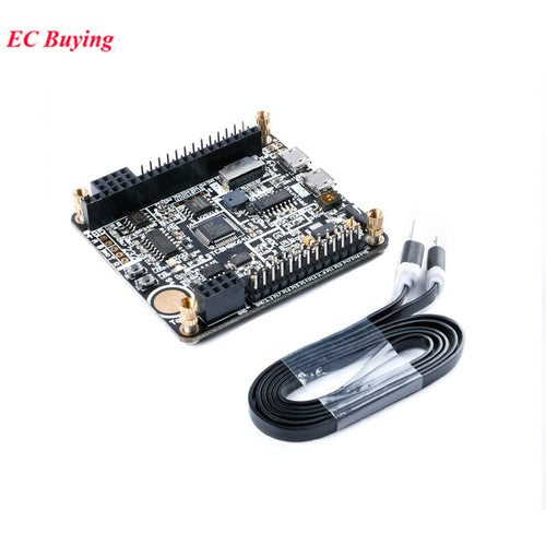 STC8H8K64S4U Evaluation Module Development Board 3 IRC Clock SPI 2 Working Mode