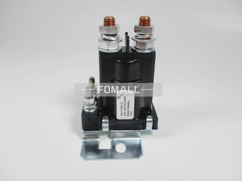 1PC     Starter Relay 24v  3916302