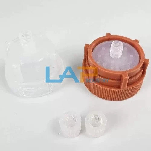 1Pcs  Fit For Particulate Filter Membrane Clips Membrane Cassettes 102701-00