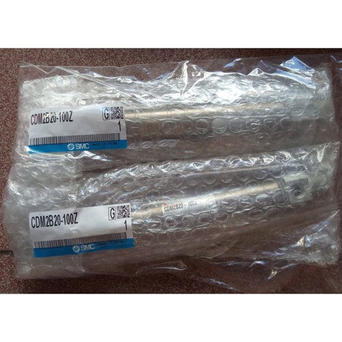 one  SMC CDM2B20-100Z cylinder CDM2B20100Z Free shipping
