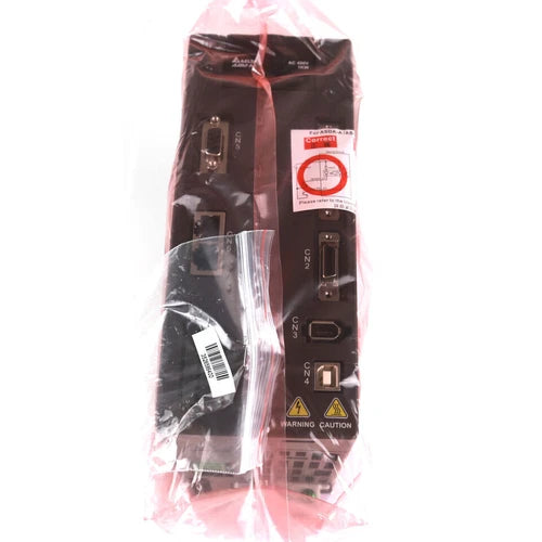 1pcs   Delta ASD-A2-1043-M A2 Series 1KW Servo Motor Free delivery
