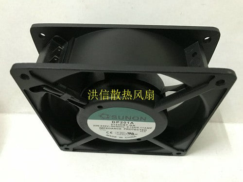 1 PCS SUNON Fan DP201A 2123HST.GN AC 220-240V 12CM 12038 cooling fan