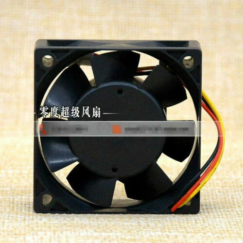 1PC   inverter cooling fan  CB0500H11 MMF-06H24SS CX3 24V 0.09A