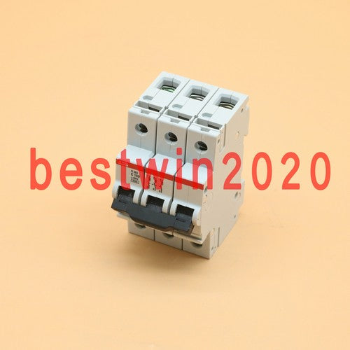 for Abb S283-C100 miniature circuit breaker ONE Year Warranty
