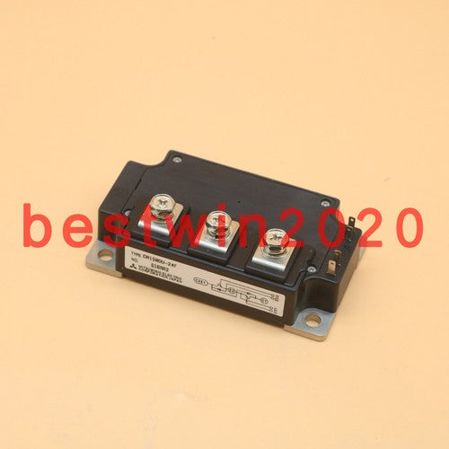 1PCS CM150DU-24F CM150DU-24F  Mitsubishi Power Module 1 year warranty