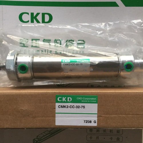 1PC For CKD  CMK2-CC-32-75 cylinder Free Shipping