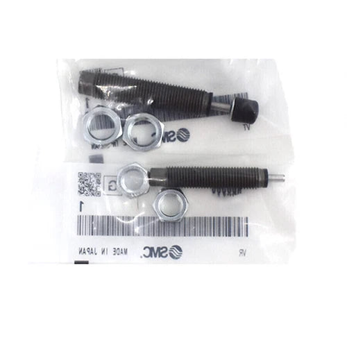 1pcs For  Shock Absorber With cap O.D. thread size 20mm Stroke 15mm  RBC2015