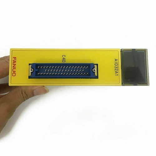 For FANUC A03B-0819-C101  I/O Module Free Shipping