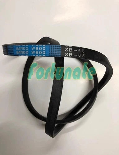 1PC  FOR Harvester belt W800-SB65