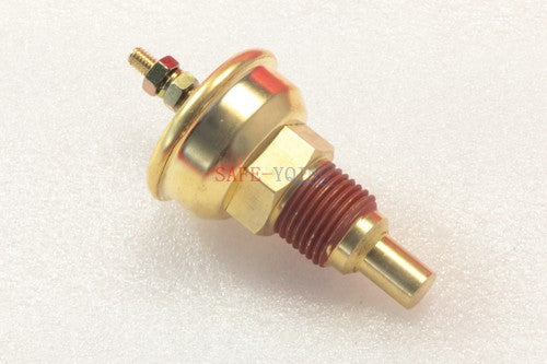 1x  Water Temperature Sensor ME039860 for Kobelco SK200-6 Kato HD700-7