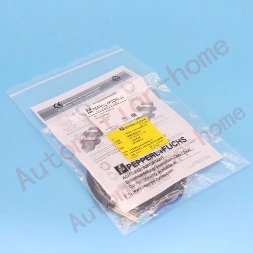 1PC  For   INDUCTIVE PROXIMITY SENSOR  NJ1.5-8GM40-WS