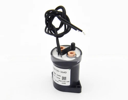 1PCS fit for   JQX100-36AD Relay Contactor