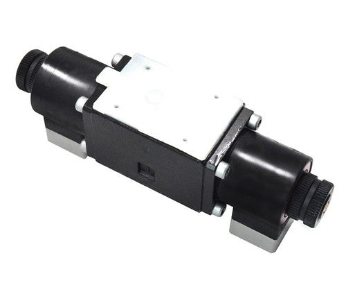 ATOS DHE-0711 23 D24 Coil Hydraulic Valve