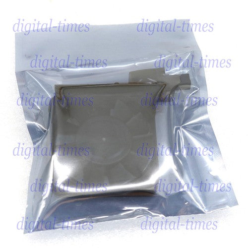 One For Fanuc  A90L-0001-0552#A 2406VL-05W-B69 fan Free Shipping