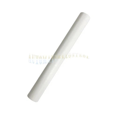 1x Rod 100mm Wear, High Temperature & Corrosion Resistant Boron Nitride Ceramic
