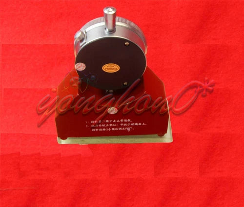 1PC 8-50N High Precision Silk Screen ton Tension Meter