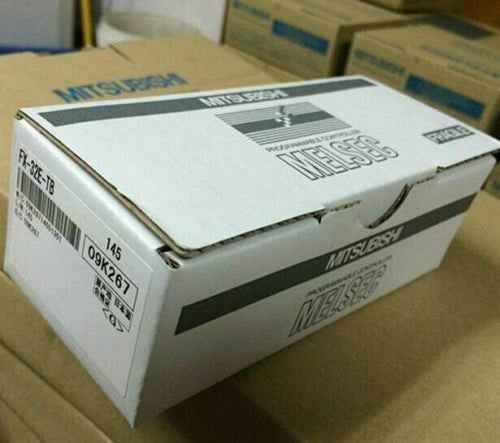 Mitsubishi FX-32E-TB Terminal block module IN BOX free shipping