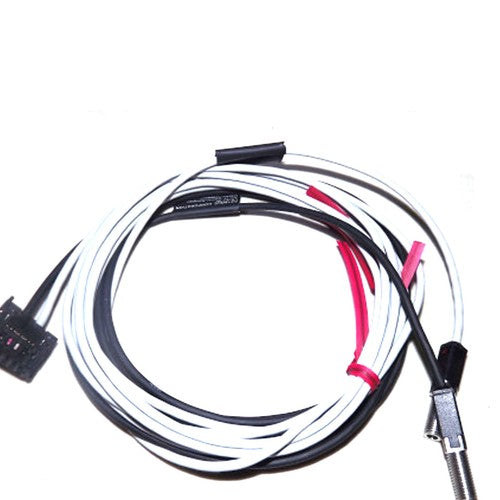 Keyence LV-S71 Ultra-Compact Digital Laser Sensor