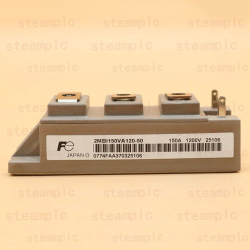 One  power supply module For FUJI 2MBI150VA-120-50 2MBI150VA120-50