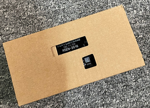 1PC  TDK Lambda RSEN-2016 16A Ultra-thin EMC Single-phase Power Filter