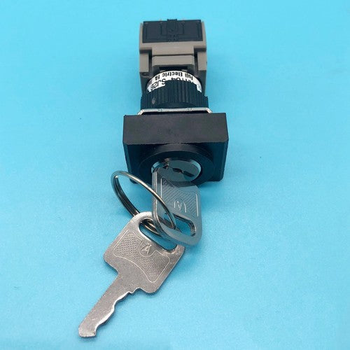 One  keys selection switch For FUJI AH164-J2B11A Free Shipping
