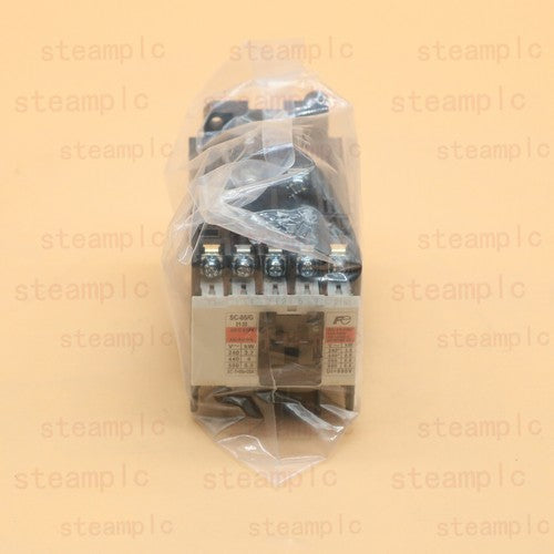 One  Contactor For FUJI SC-05/G DC24V Free Shipping
