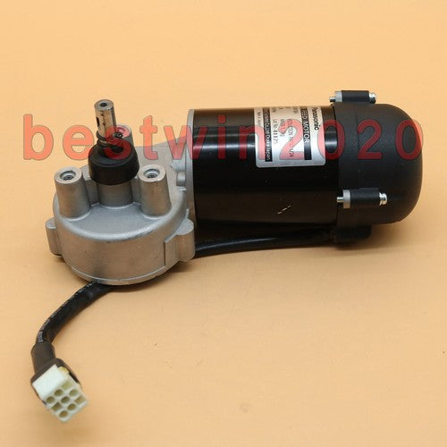 For Panasonic TGF481F36V  WIRE FEED MOTOR Free Shipping