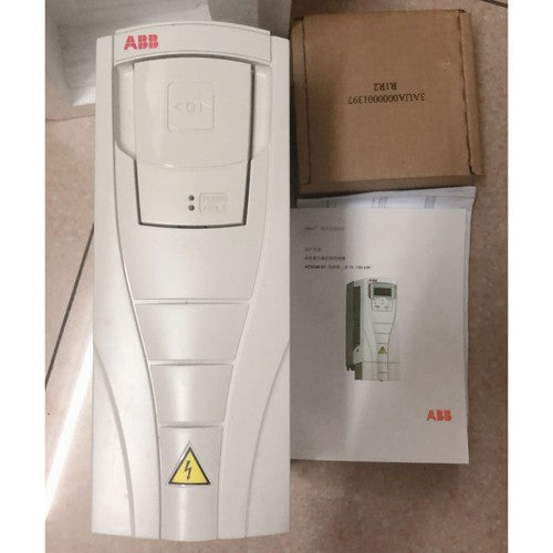 One  Abb ACS550-01-06A9-4 3P AC380V~480V 3KW Inverter spot stock