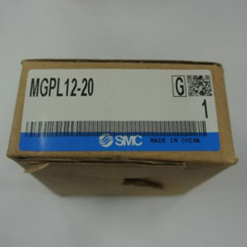 ONE  SMC MGPL12-20 guide cylinder MGPL12-20 Free shipping