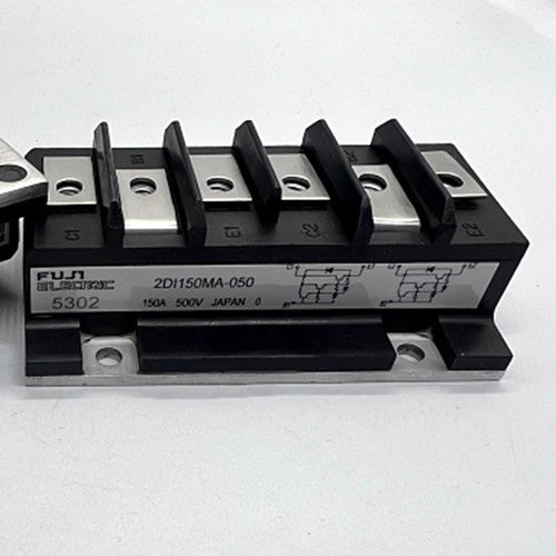 One  IGBT MODULE For FUJI 2DI150MA-050 2DI150MA050 Free Shipping