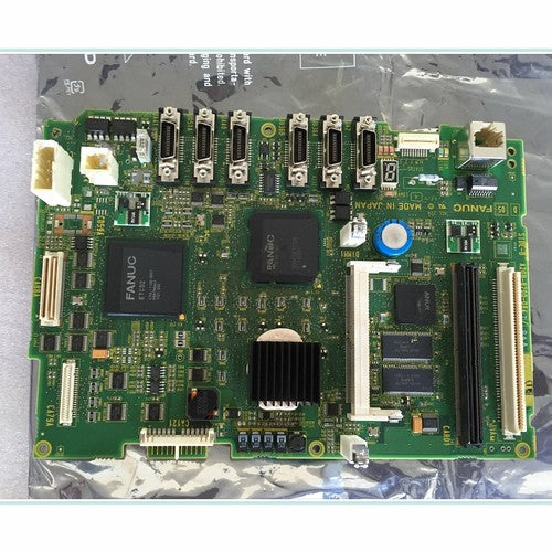 For Fanuc A20B-8200-0847  Circuit Board Free Shipping