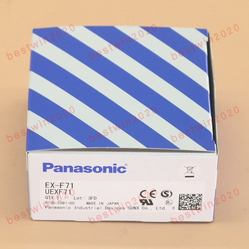 For Panasonic EX-F71  Sensor Free Shipping