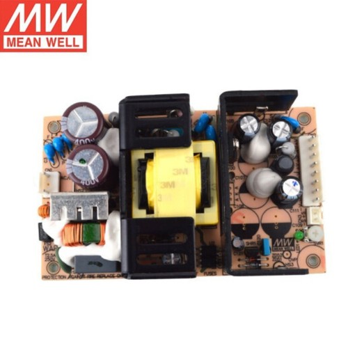 Mean Well RPS-75 Switching Power Supply Medical PCB Type 75W 5V12V15V24V48V36