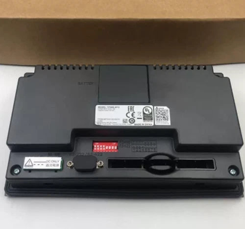 1PCS  DELTA TP08G-BT2 HMI Text Operate Panel Free delivery