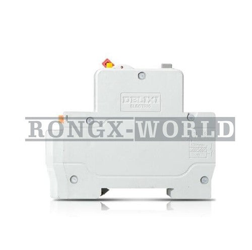 ONE Delixi DZ47PLE Air-Switch Circuit Breaker 1P+N 6-40A