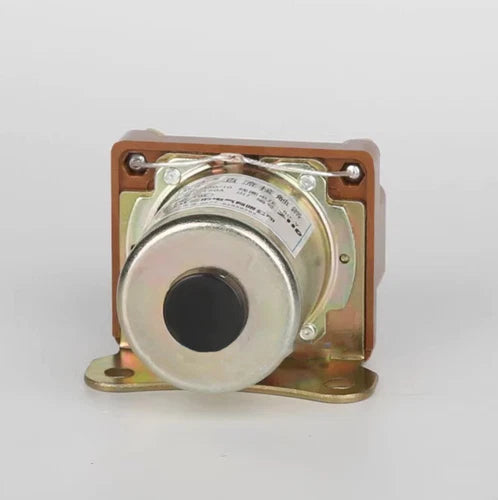 1PC  Contactor Solenoid  Heavy Duty 60V CZ10-150/10 150A DC