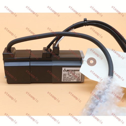 Mitsubishi in box HC-KFS13B Servo Motor HCKFS13B One year warranty