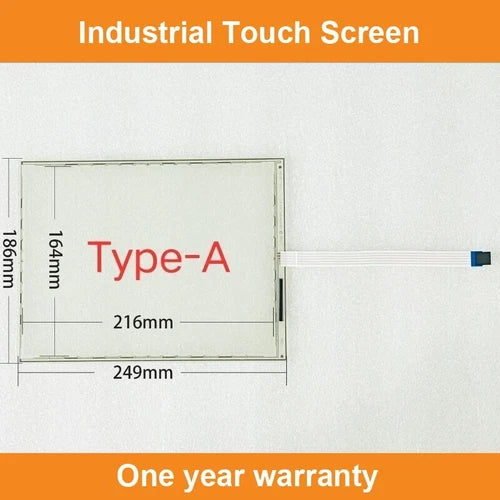 For Power Panel 400 4PP420.1043-K53 Touch Touch Screen Panel Glass Digitizer