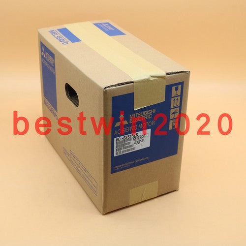 1PC   Mitsubishi HC-SFS152K AC Servo Motor 1 year warranty