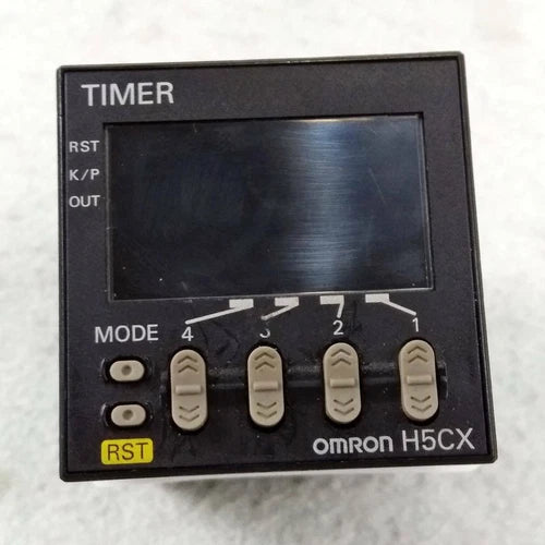 Qty:1pc Timer H5CXAD H5CX-AD In Box