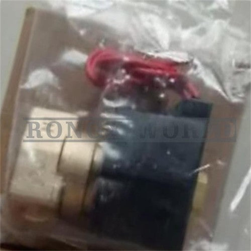 ONE FOR CKD AB41-02-1 AC220V Solenoid Valve AB41-02-1-AC220V