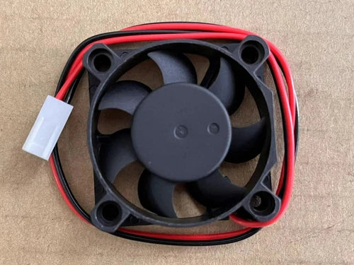 1PC   4CM 2Pin Cooling Fan FD0540-A2212A DC5V 0.25A 40*40*10MM