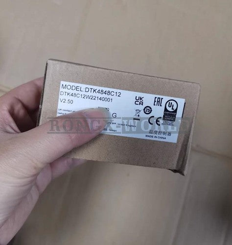 One Delta DTK4848C12 Temperature Controller