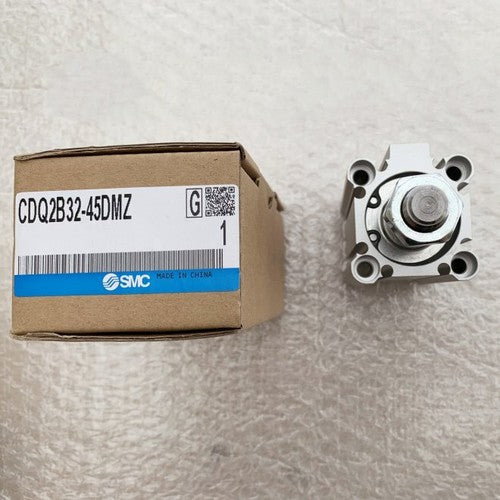 1PC   SMC Thin cylinder CDQ2B32-45DMZ Free shipping